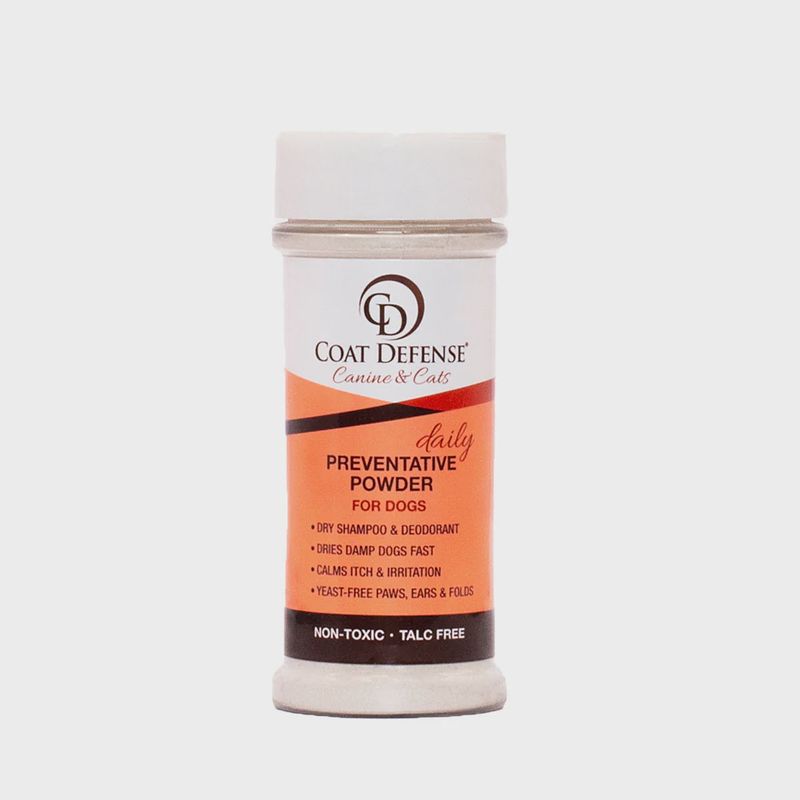 Daily Preventative Powder for Canine &amp; Cats