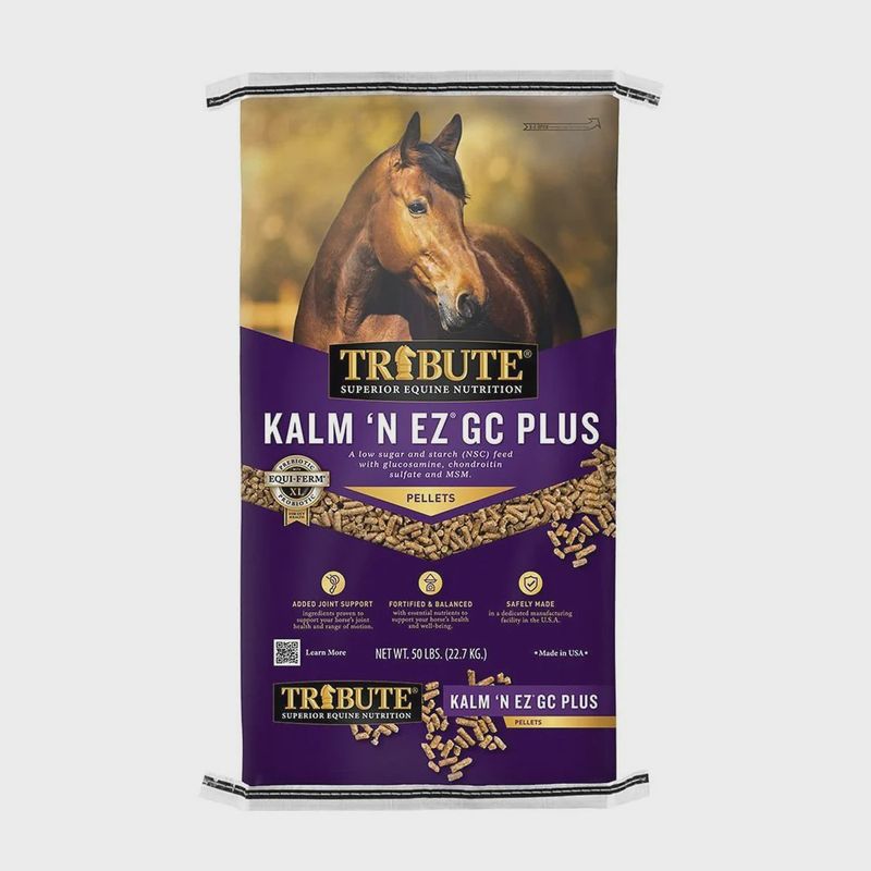 Kalm &#39;N EZ GC Plus