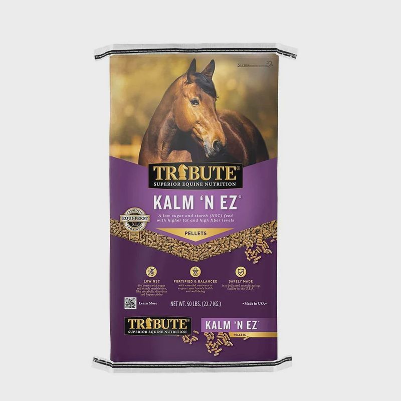Kalm &#39;N EZ Pellet