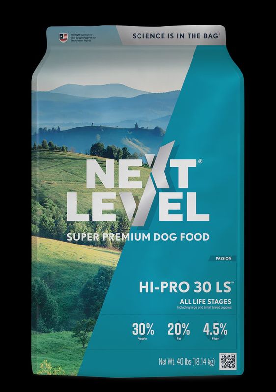 Hi-Pro 30LS (Next Level)