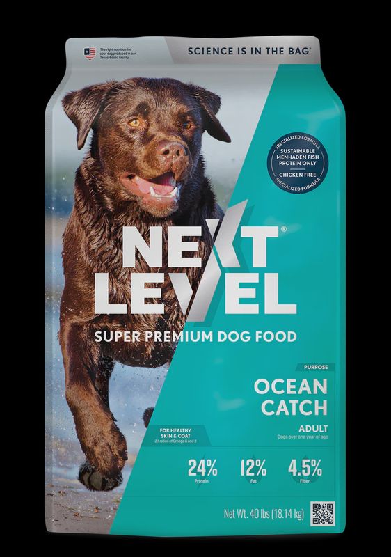 Ocean Catch (Next Level)