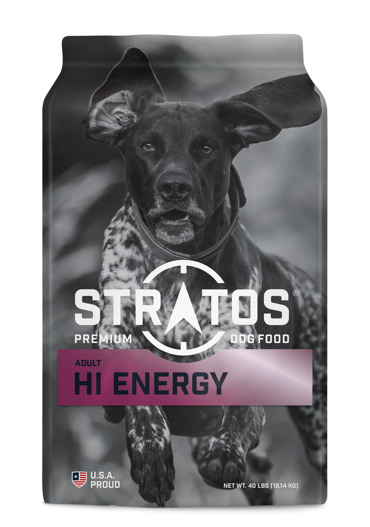 Stratos HI-Energy (Stratos)