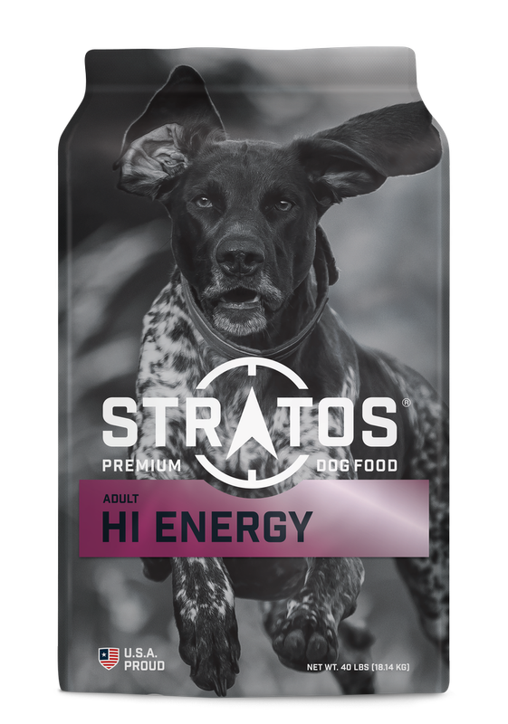 Stratos HI-Energy (Stratos)