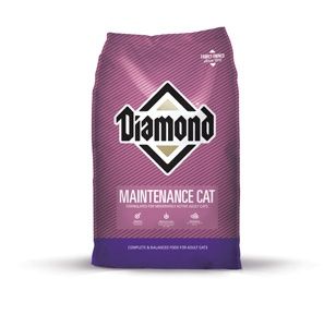 Maintenance Cat Food, Size: 20LB