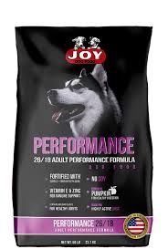 Performance Formula 26/18 (Joy)