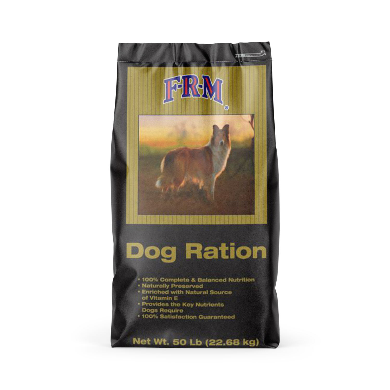 Dog Ration