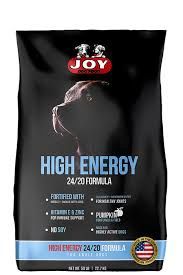 High Energy 24/20 (Joy)