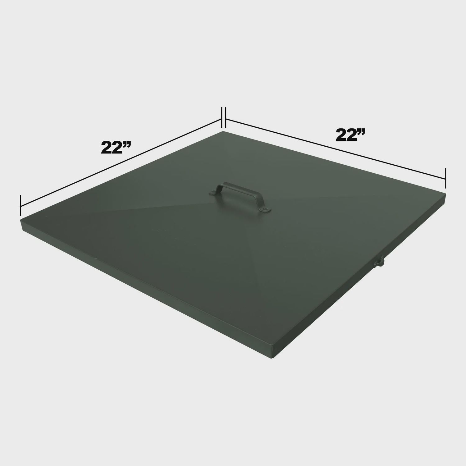 Replacement Lid fro DF300