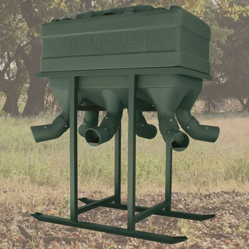 1200lb Xtreme Protein Feeder