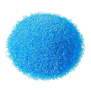 Copper Sulfate Small Granular