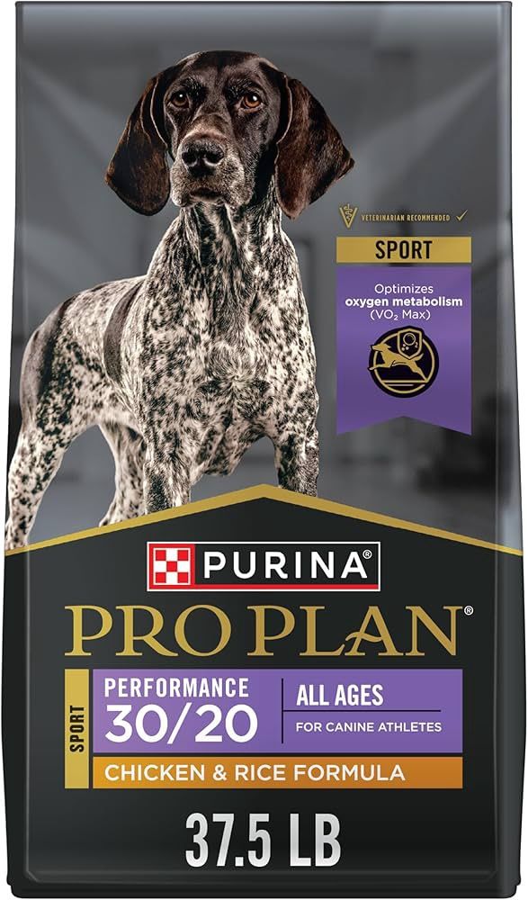Pro Plan Performance 30/20