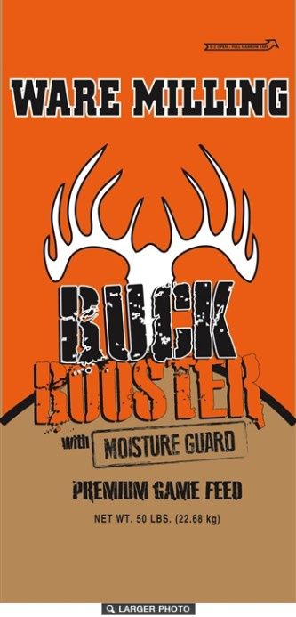 20% Buck Booster