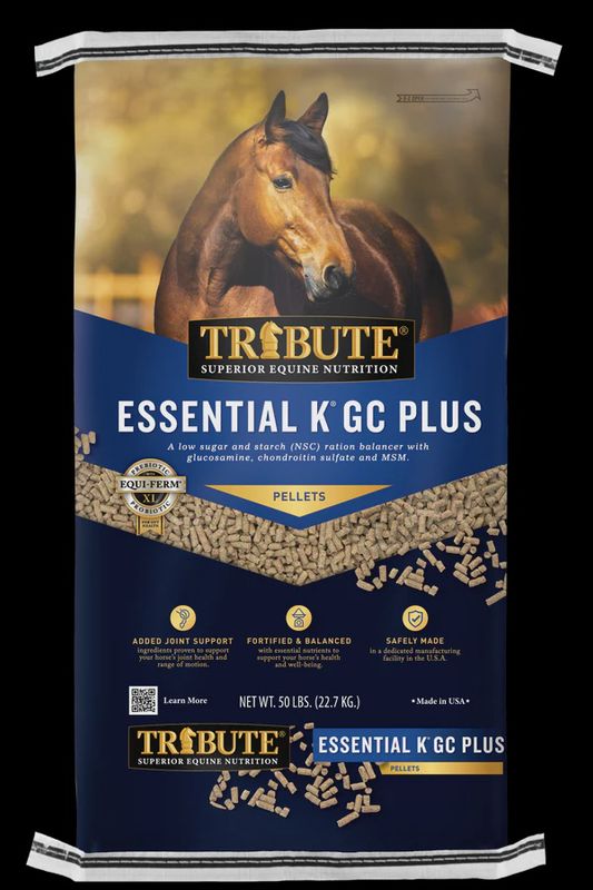 Essential K GC Plus,