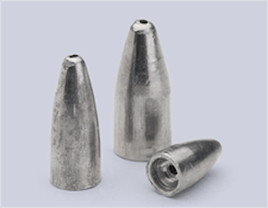 Slip Sinkers