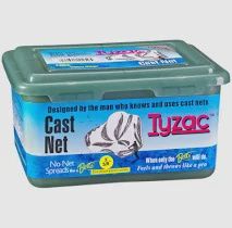 Tyzac Cast Net