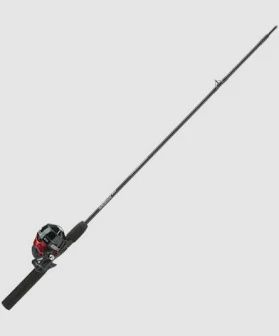 202 Spincast Rod and Reel Combo
