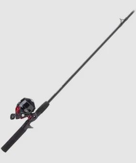 404 Spincast Rod and Reel Combo