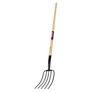 Manure Fork 5 Tines
