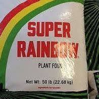 10-10-10 Super Rainbow, Size: 50LB
