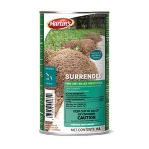 Fire Ant Killer Insecticide - 1 lb