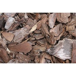 Mini Pine Bark Nuggets - 2 cf