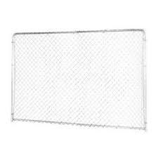 10x6 Side Panels
