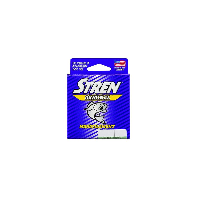 Stren Original Monofilament Fishing Line