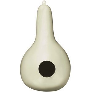 Purple Martin Gourds 1 Piece