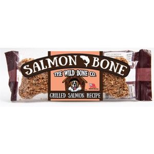 Salmon Bone
