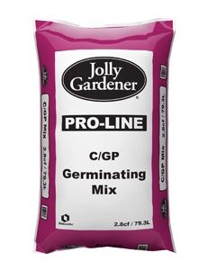 Pro-Line C/GP Germinating Mix - 2.8 cf