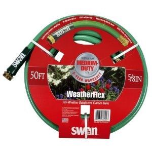 Weather Flex Hose 5/8” Multi Lengths