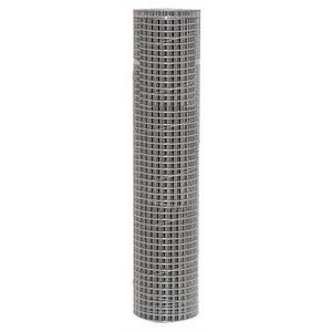 14 Gauge Welded Wire 1&#39;&#39; x 2&#39;&#39; 25 ft Rolls, Size: 36&#39;&#39;