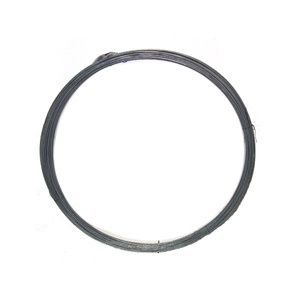 Brace Wire Coils  9 Gauge