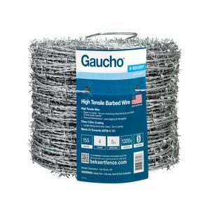 Gaucho 20 Barbed Wire