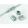 Wire Splicing Sleeves (For 9 gauge smooth wire), Size: 10ct
