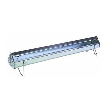 Range Ground Feeder Reel Top
