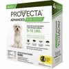 Provecta Advanced For Dogs, Size: 5-10 LB