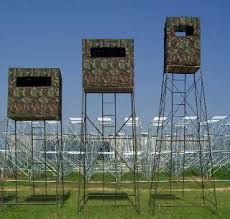 2 Man Ground Blind