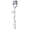 18&quot; Tie Out Stake