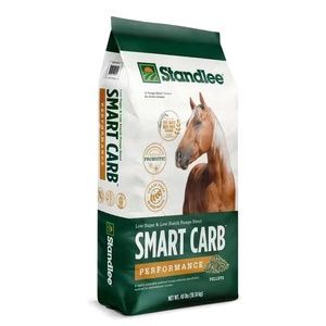 Smart Carb Performance Pellet
