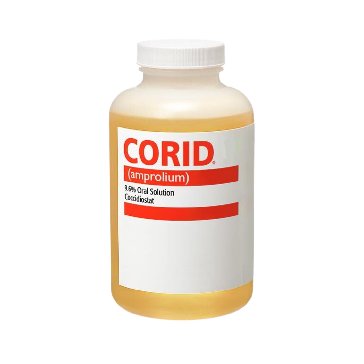 Corid Products, Size: 16oz Solution