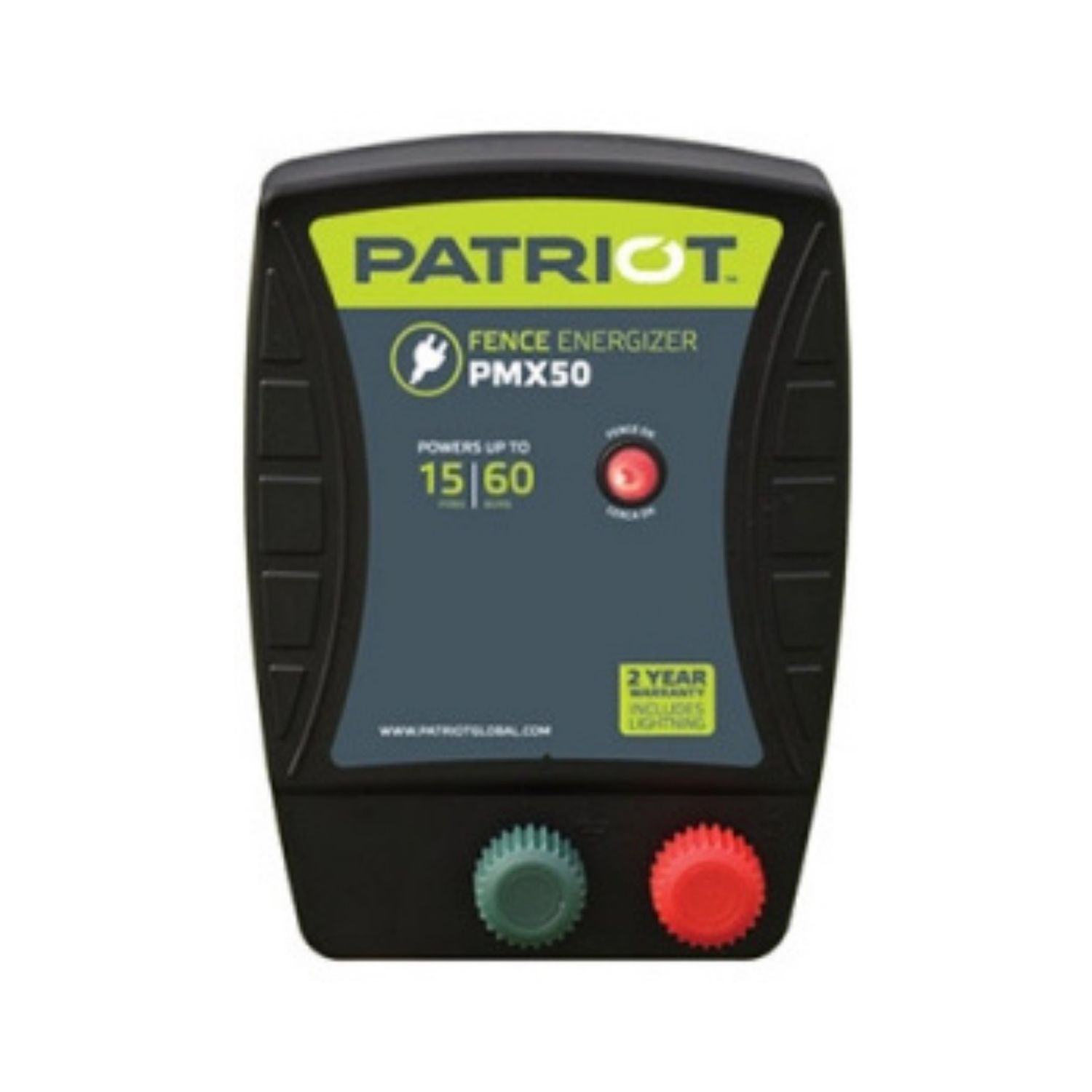 Fencer – Patriot PMX, Size: PMX50