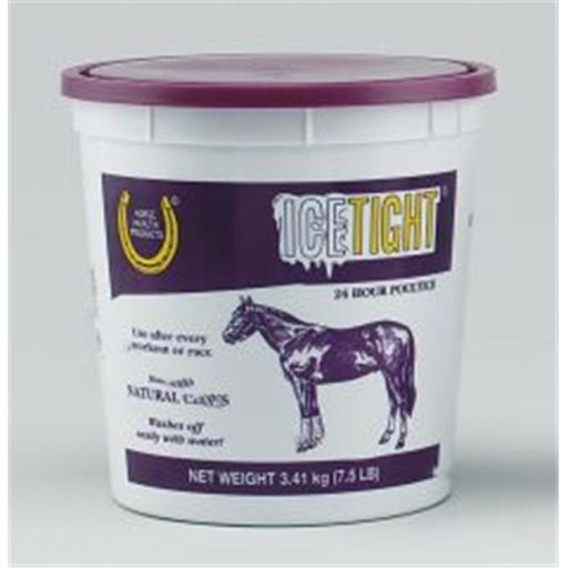 Farnam Ice Tight 24 Hour Poultice, Size: 7.5 lbs