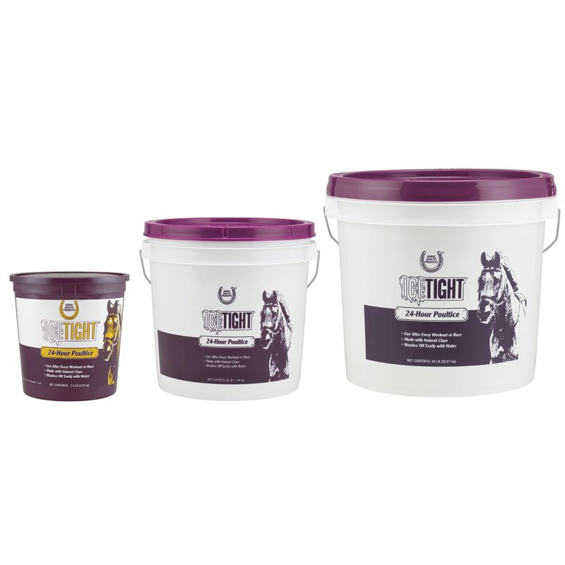 Farnam Ice Tight 24 Hour Poultice
