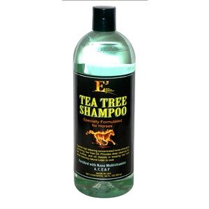 Tea Tree Shampoo