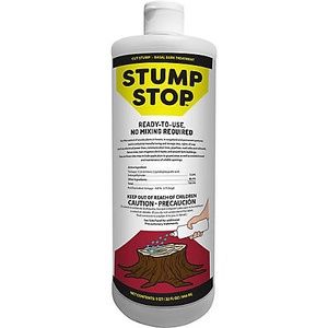 Stump Stop 32oz