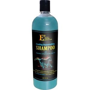 Cooling Rejuvenating Shampoo