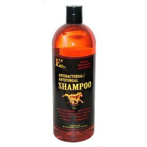 Antibacterial/Anti fungal Shampoo