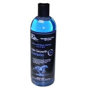 Hair Growth Shampoo, Size: 16oz