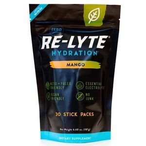 Re-Lyte Drink Mix 30 sticks per pack
